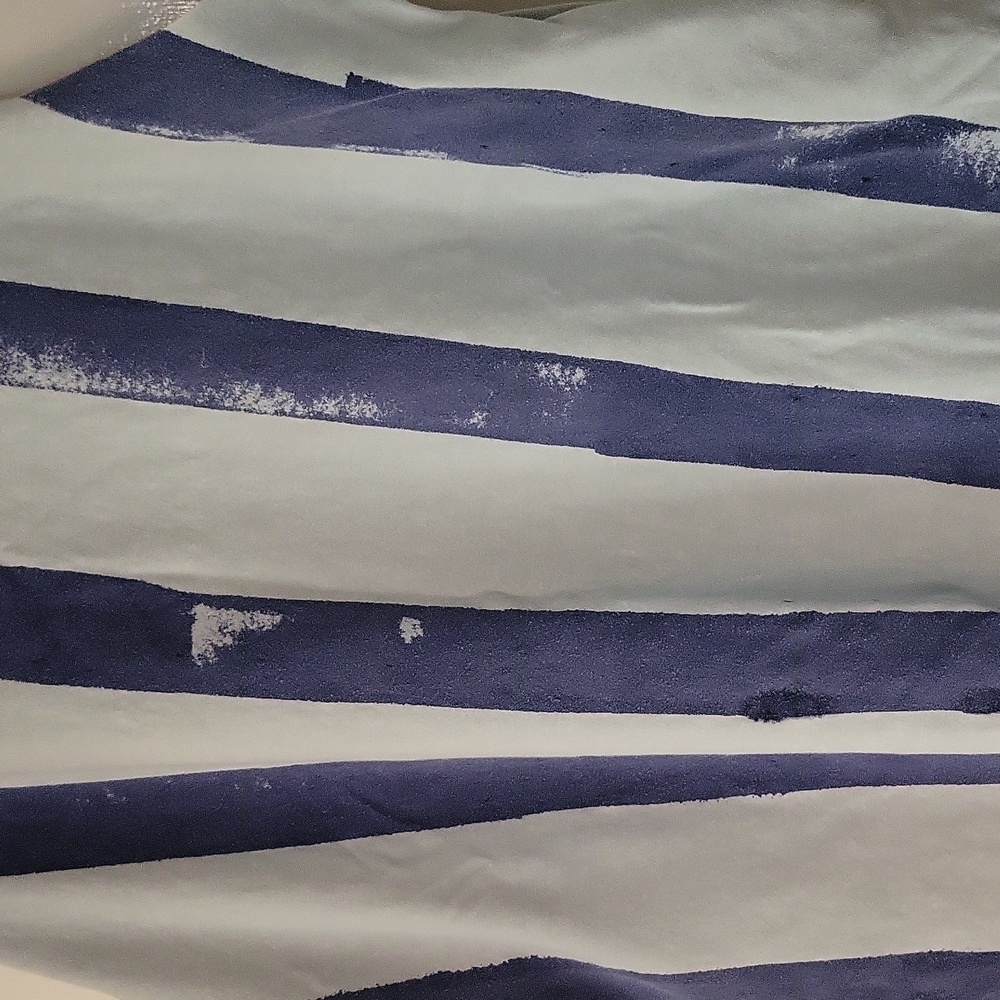 State the Label Layering Dress in Blue Haze EUC in Small/Medium - Picture 3 of 7
